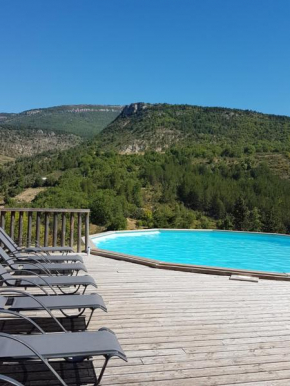 Hotels in La Motte-Chalancon